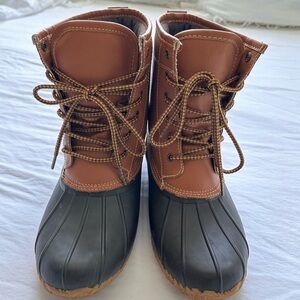 Duck Boots - Rain Boots - Wading Boots - Hunting Shoes